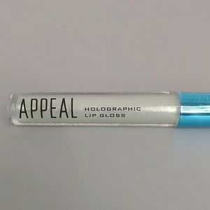 Holographic Lip Gloss Appeal
